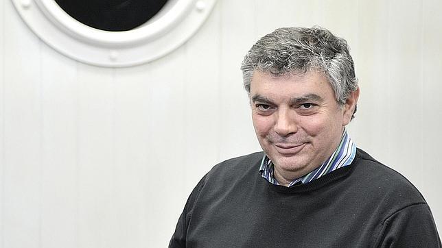 Xavier Albertí, nuevo director del TNC