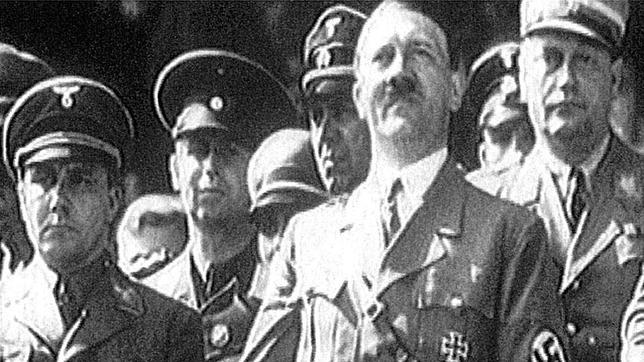 La mitad de los estudiantes alemanes dudan de si Hitler fue un dictador