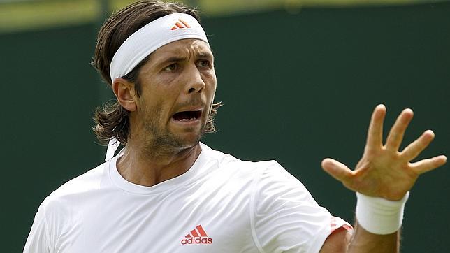 Verdasco avanza a tercera ronda