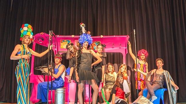 Los Premios Buero de Teatro, accesibles para todos
