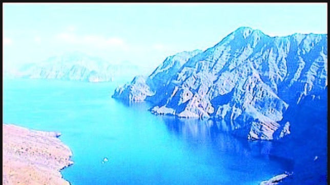 Arabia Saudí usará un viejo oleoducto iraquí para sortear el estrecho de Ormuz