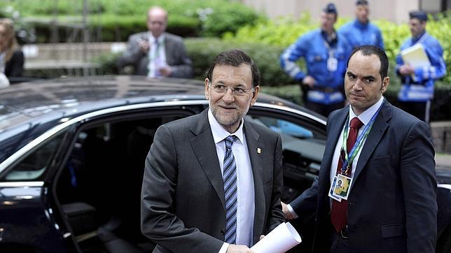 La comparecencia de Rajoy en 10 frases