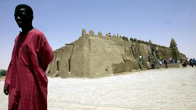 La Unesco teme por Tombuctú