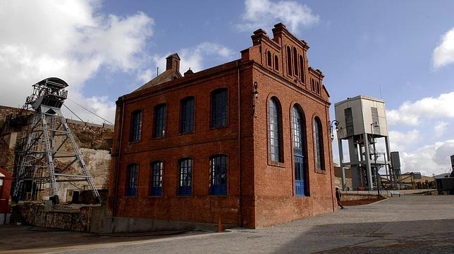 Almadén, Patrimonio de la Humanidad