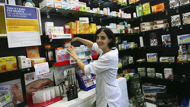 ¿Cuánto le costarán los medicamentos con el copago?