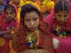India y la búsqueda del matrimonio por amor