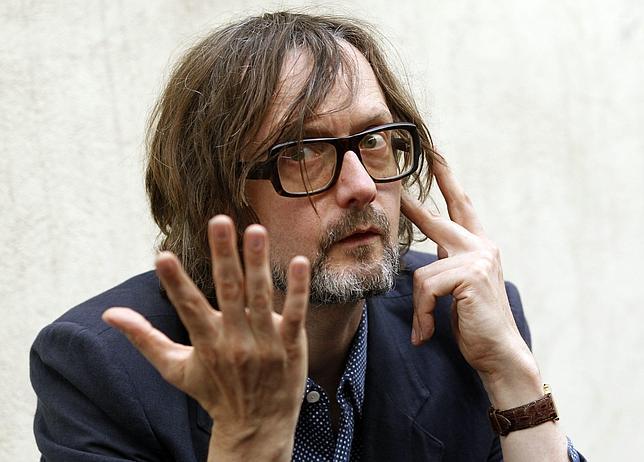 Jarvis Cocker: «No soy un poeta»