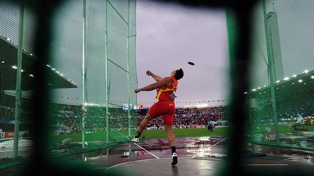 España no encuentra su tercera medalla en el Europeo de Helsinki