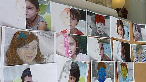 Talleres culturales de verano para niños