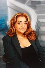 Camarón, el dios gitano