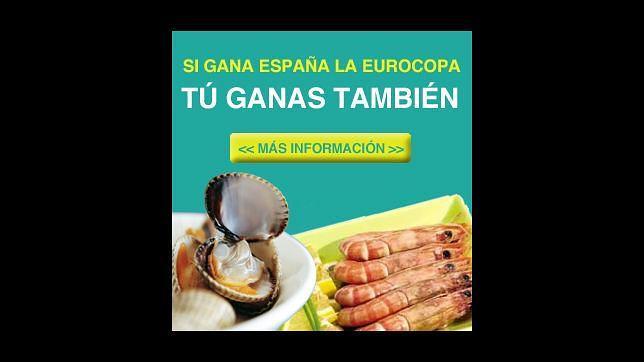 Las ofertas que los comercios tendrán que cumplir ahora que España ha ganado la Eurocopa