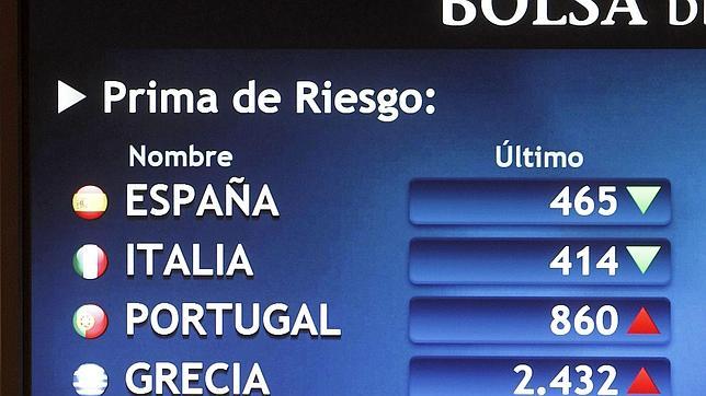 Finlandia y Países Bajos no pueden bloquear la compra deuda por el fondo de rescate