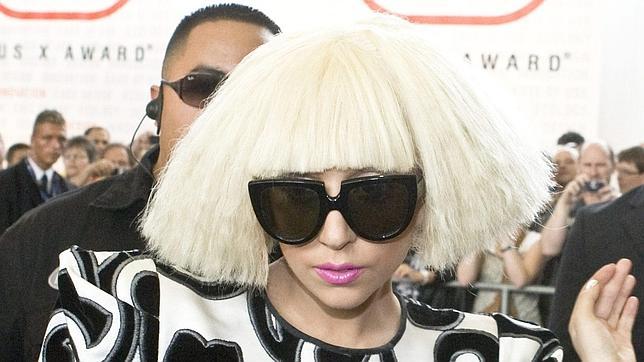 Lady Gaga lanzará una página web sobre las últimas tendencias en moda