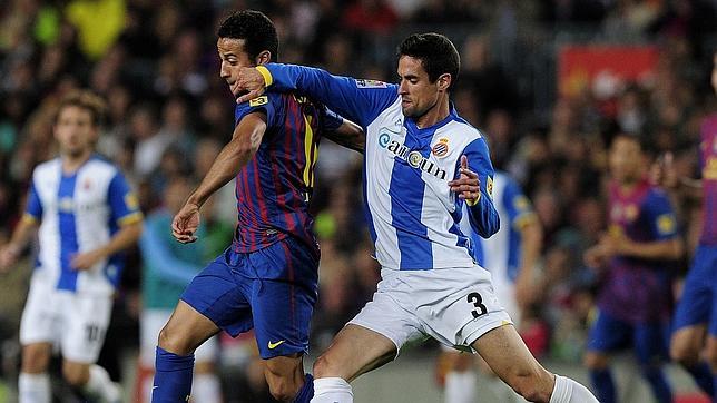 A la espera de Thiago, el Xavi de Milla