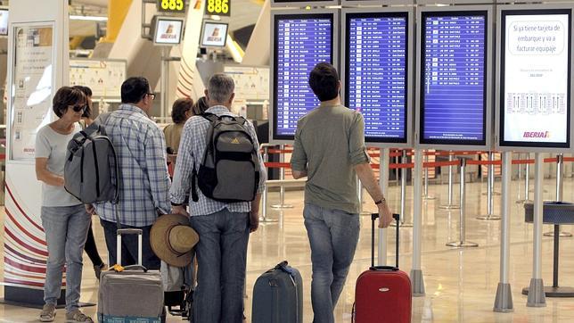 El mayor concurso del mundo de tiendas libres de impuestos para aeropuertos