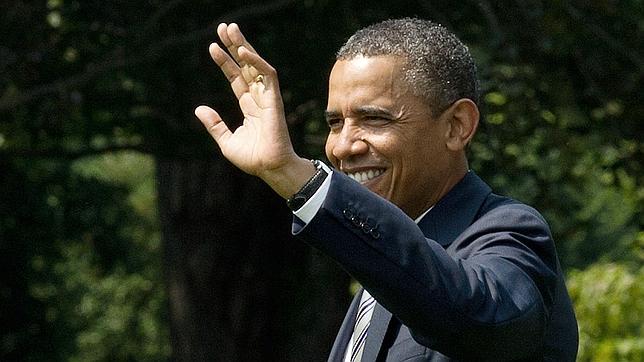 Obama recurre a los voluntarios para revolucionar su campaña