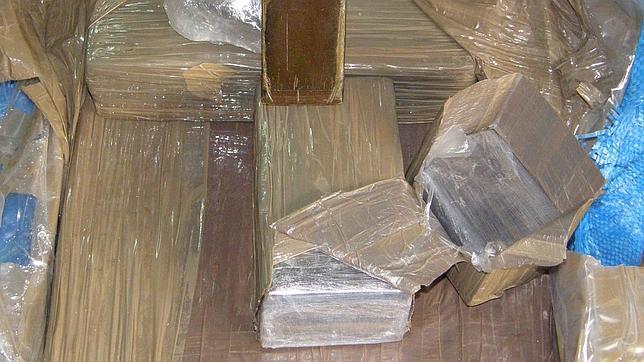 Cae uno de los grupos de narcotraficantes más activos de la costa mediterránea