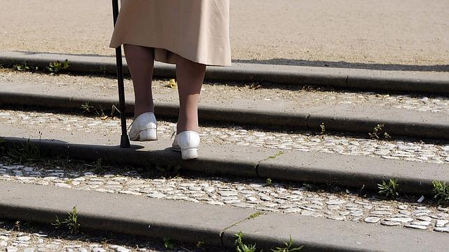 Agis Tsouros: «Envejecer es un problema en algunas ciudades»