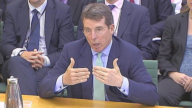 Barclays admite «errores y una conducta reprensible»