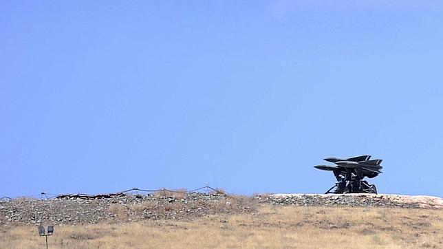 Turquía localiza los cadáveres de los pilotos del caza abatido por Siria