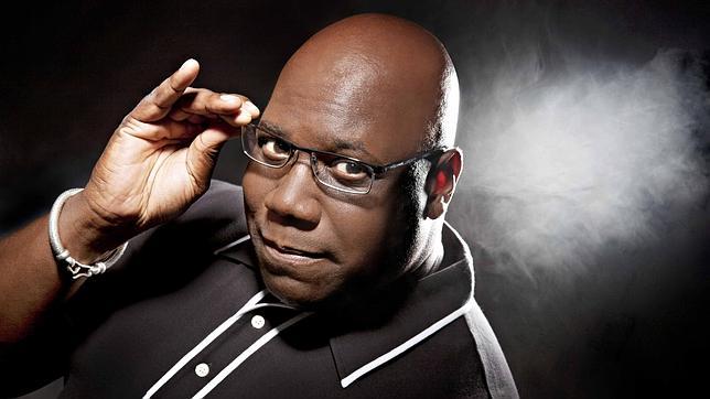 Carl Cox sustituye a Rihanna en Rock in Rio