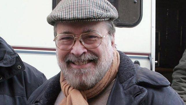 Chicho Ibáñez Serrador y el sueño eterno de recuperar «Un, dos, tres»