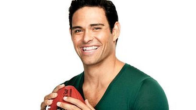 ¿Es Mark Sanchez el reemplazo definitivo de Eduardo Cruz para Eva Longoria?