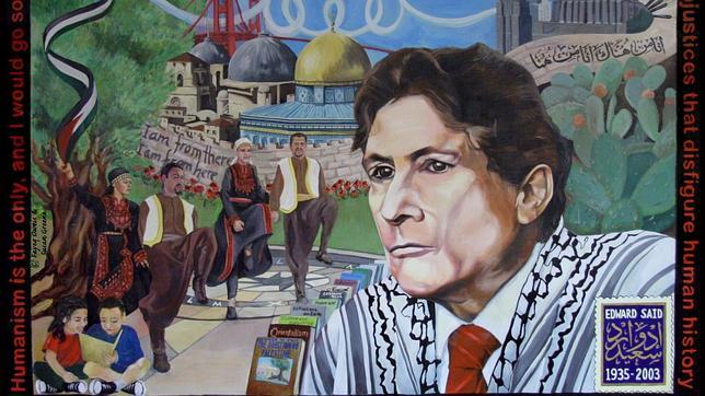 «Poder, política y cultura»: conversaciones con Edward Said