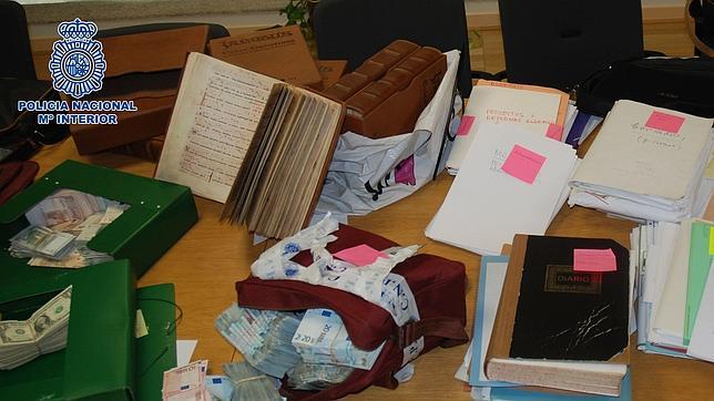 El deán revela que el ladrón del Códice robó también el dinero de la Catedral