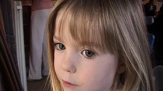 Un empresario sudafricano asegura haber encontrado el cuerpo de Madeleine McCann