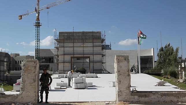 El cadáver de Arafat será exhumado para averiguar si murió envenenado con polonio