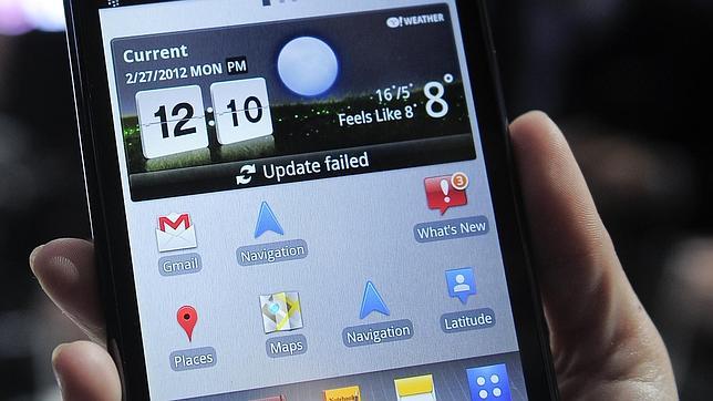 El marketing móvil, una nueva forma de hacer publicidad en alza