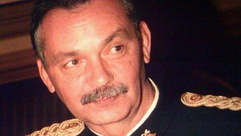 Condecorado con la Medalla al Mérito de la Protección Civil el piloto fallecido