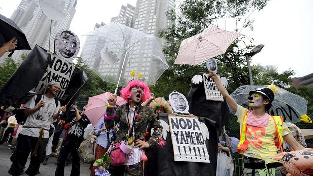 Japón pone fin a dos meses sin energía nuclear con el reinicio de un reactor en Kansai