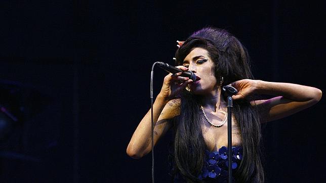 ¿Dos nuevos discos de Amy Winehouse?