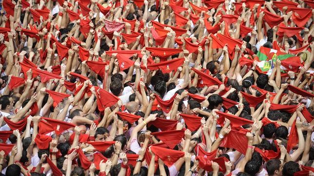 Los mejores Sanfermines, en ABC.es