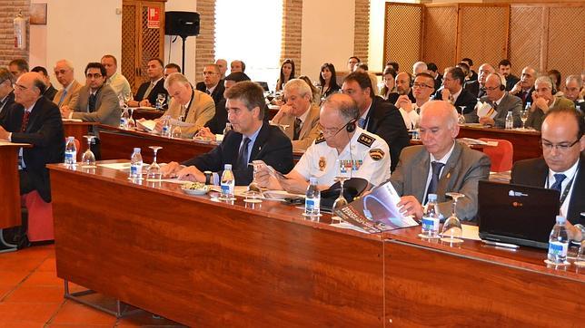 «Ciberdelincuencia» internacional a la española