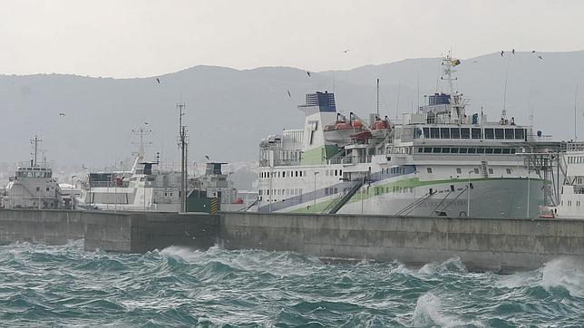 El Puerto de Algeciras fue el que más creció a nivel mundial en 2011