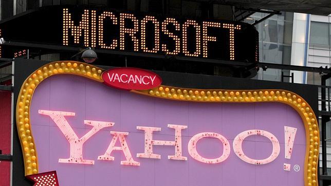 Facebook y Yahoo ponen fin a la «guerra de patentes» con un acuerdo bilateral