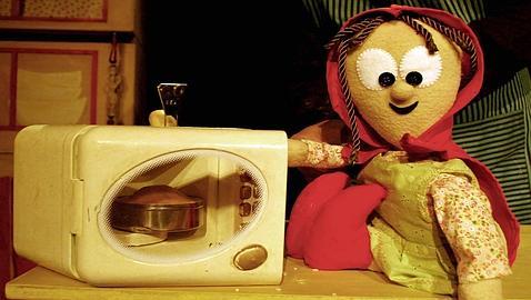 Titirilandia: el arte de mover los hilos