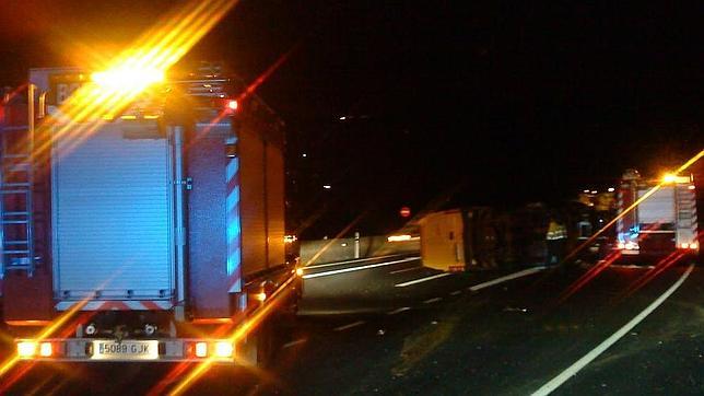 La mala iluminación, causante de accidentes