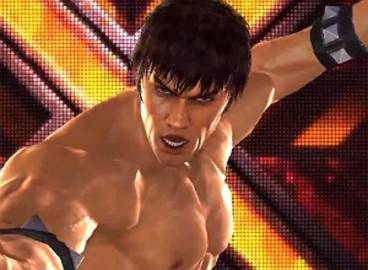 El responsable de «Tekken» cree que Wii U GamePad distrae en juegos de lucha
