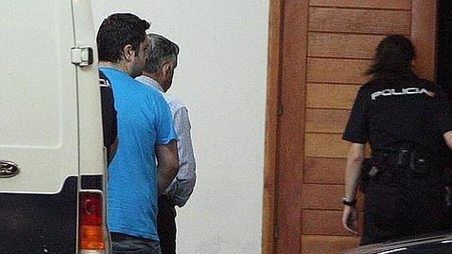 Vázquez Taín: «Castiñeiras no es un simple raterillo, es audaz»