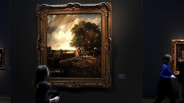 Guillermo Solana: «El Thyssen puede sobrevivir sin patrocinadores»