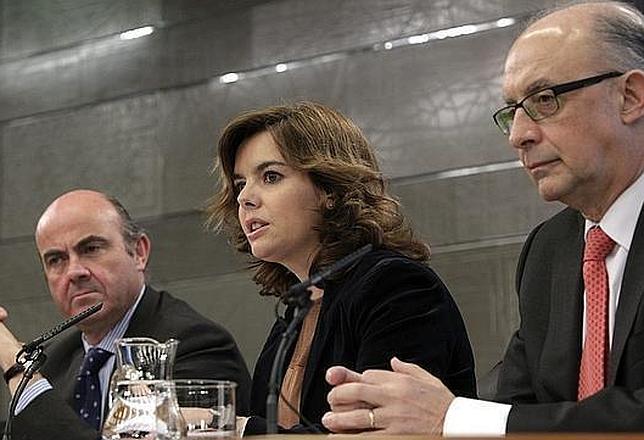 El recorte de 30.000 millones marcará una nueva semana clave para la economía