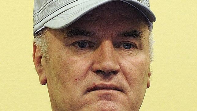 Arranca el juicio contra Mladic tras dos retrasos
