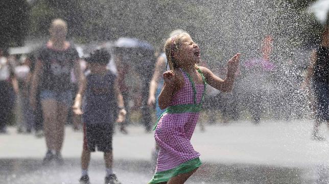 Al menos 42 muertos en una ola de calor en EE.UU.