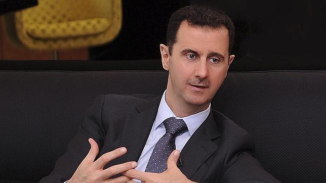 Anonymous afirma que entregaron a Wikileaks los correos entre al Assad y su amante en Reino Unido