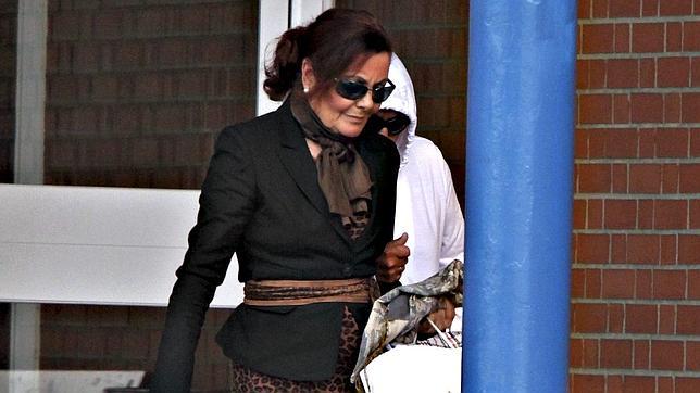 Finaliza el recuento del dinero intervenido al ladrón del Códice Calixtino: 1,7 millones de euros