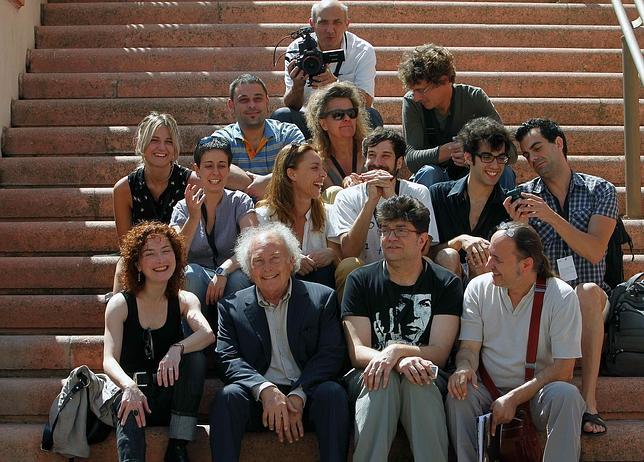 Una «ópera cuántica» inspirada en el «optimismo» de Punset